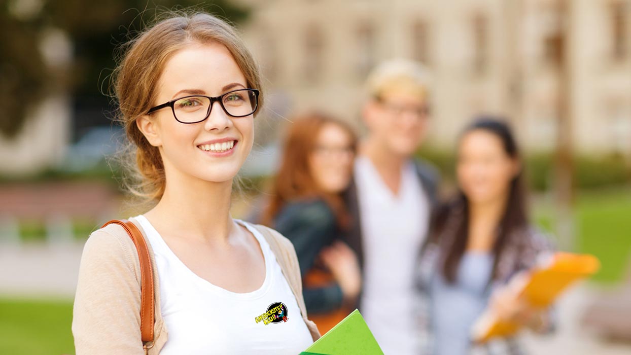 Europe Ambidekster club