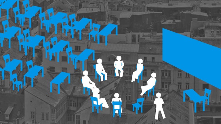 Neformalna edukacija / odgoj i obrazovanje