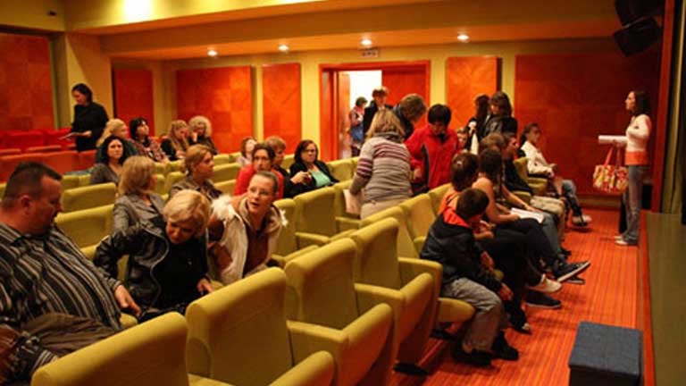 Operacija X = Sve tajne odrastanja