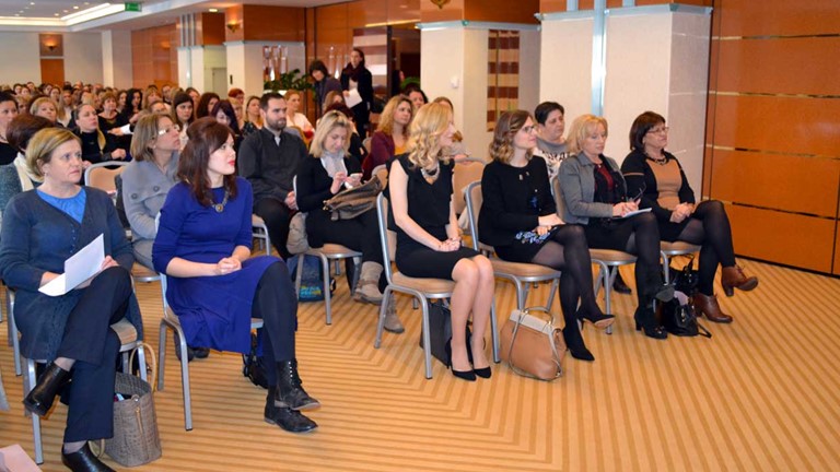 Održana konferencija "Zajedno možemo više-društvene inovacije u fokusu"