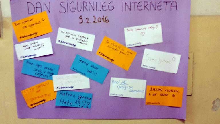 Dan sigurnijeg interneta 09.02.2016.