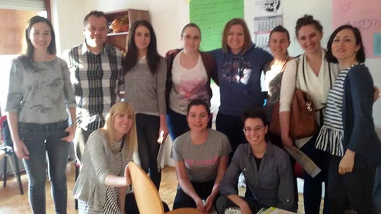 Obilježeni „Dani otvorenih vrata udruga“