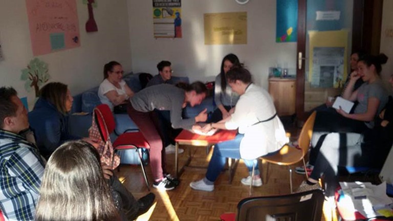 Obilježeni „Dani otvorenih vrata udruga“