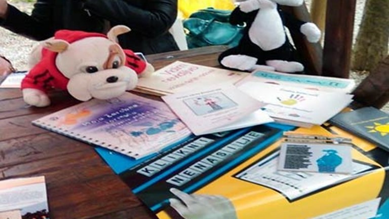 Obilježeni „Dani otvorenih vrata udruga“