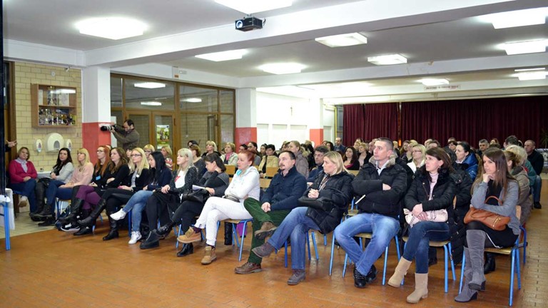 "Dan sigurnijeg interneta", 10. 02. 2015.