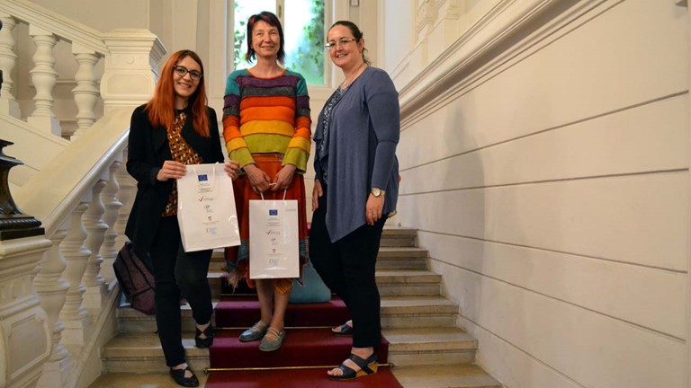 Svečana dodjela ugovora