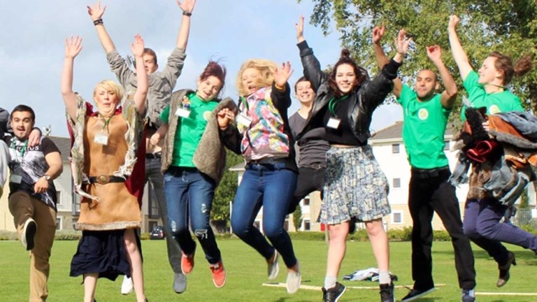 Konfrenecija “Setting sail from the safe port”