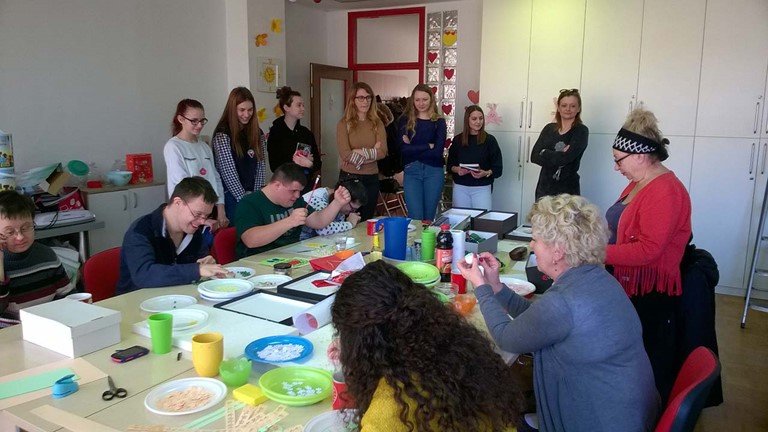 PREZENTACIJSKI SASTANCI ORGANIZATORA VOLONTIRANJA U OKVIRU PROJEKTA „ZAVRTI PROMJENU“