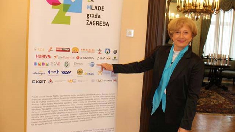 Centar za mlade grada Zagreba otvorio vrata!