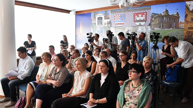 Mreža za mlade za socijalno uključivanje