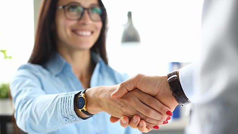 Kratki savjeti o svijetu zapošljavanja - SCENARIJ 4