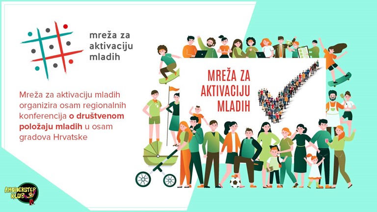 Mreža za aktivaciju mladih