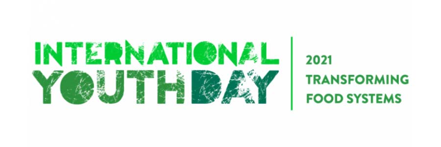 International YOUTH DAY