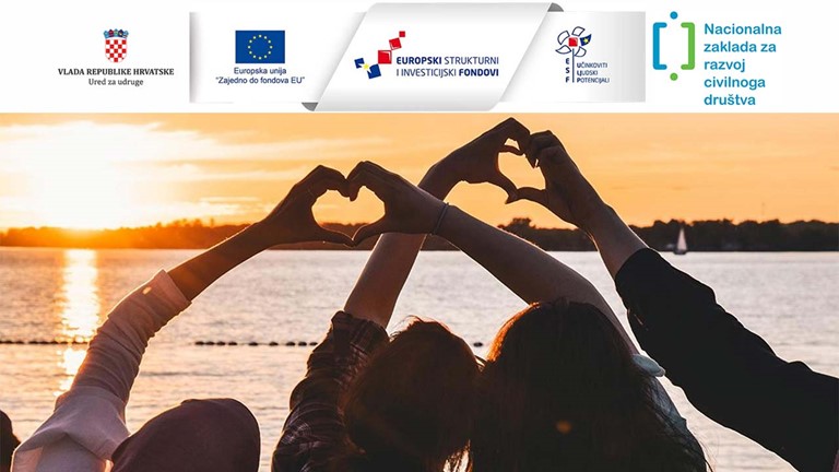 Podrška obiteljima u krizi