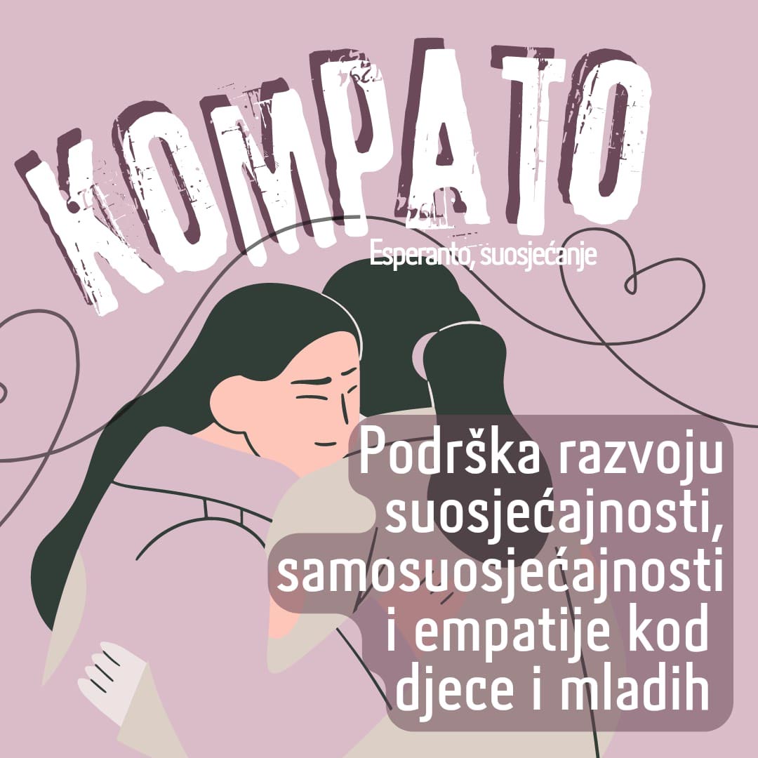 KOMPATO: Samo skupa možemo sve