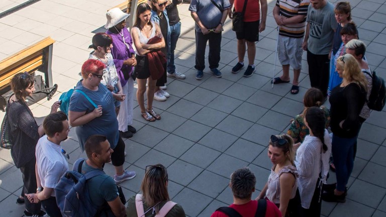 Projekt završava, a SPONA među nama ostaje!