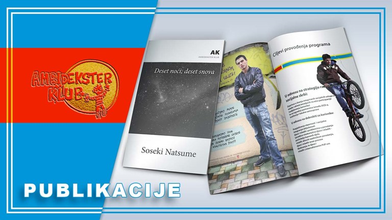 Publikacije za preuzimanje