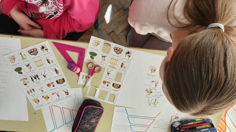 Program: Umreženi za zdravlje i otpornost