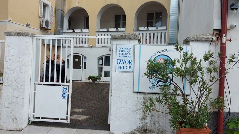 Partnerstvo s Centrom za pružanje usluga u zajednici IZVOR SELCE