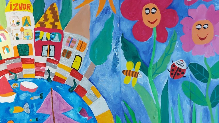 Partnerstvo s Centrom za pružanje usluga u zajednici IZVOR SELCE