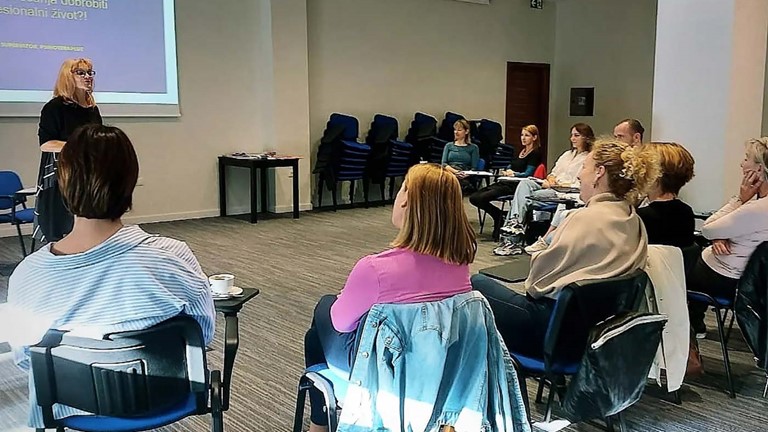 Partnerstvo s Centrom za pružanje usluga u zajednici IZVOR SELCE