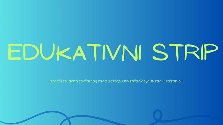 Volonteri u Ambideksteru - edukacija i podrška