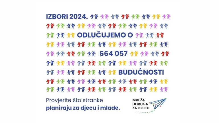 Ključna pitanja za zaštitu dječje dobrobiti