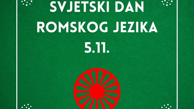 Svjetski dan romskog jezika