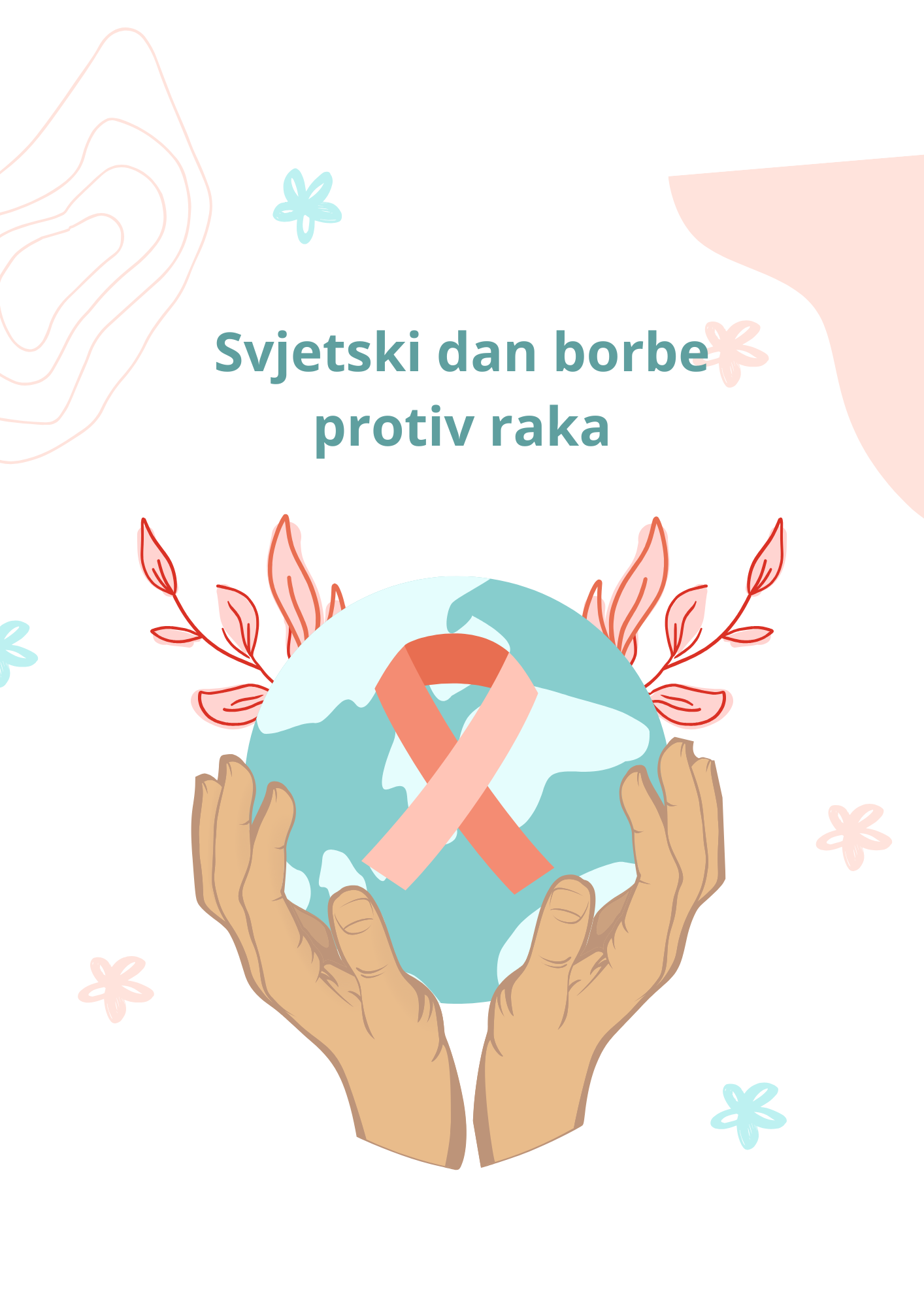 Svjetski dan borbe protiv raka 