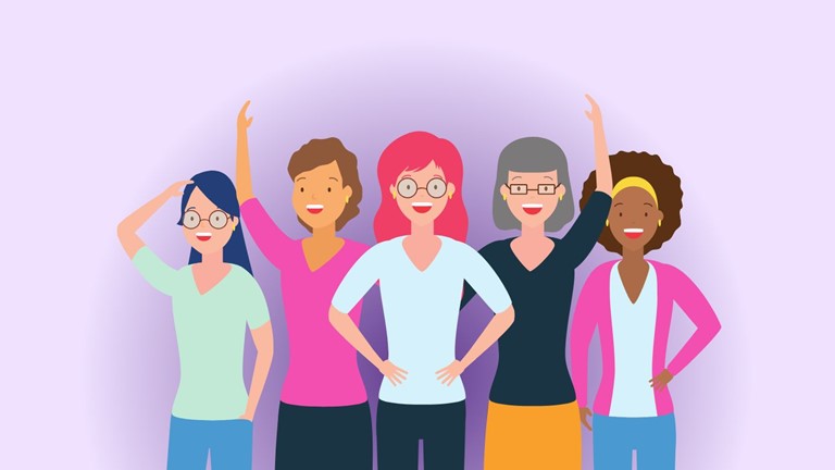 08. ožujak - Međunarodni dan žena