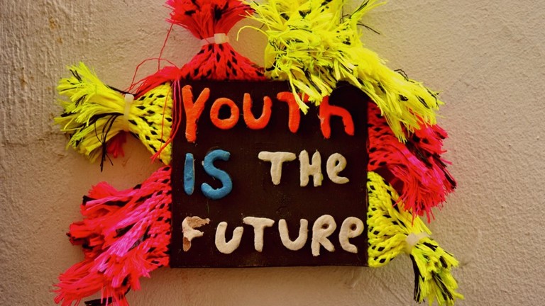 Studija o mladima u Hrvatskoj