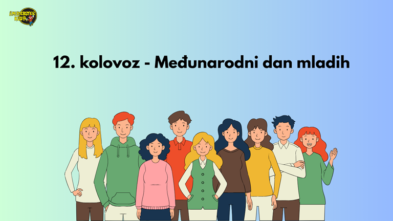 Međunarodni dan mladih