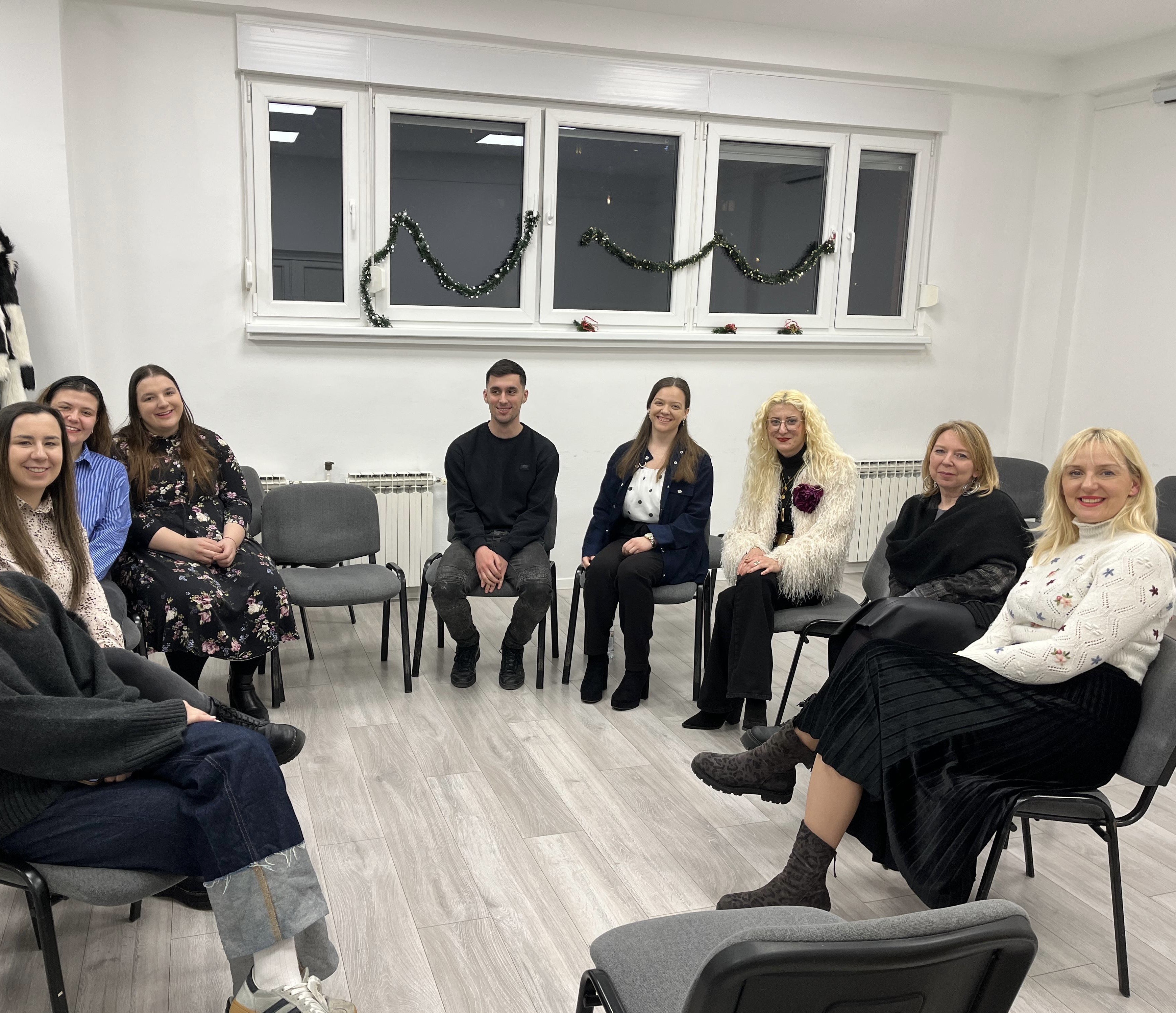 Panel rasprava „Život mladih s problemima u ponašanju“