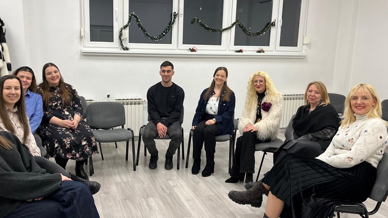 Panel rasprava „Život mladih s problemima u ponašanju“