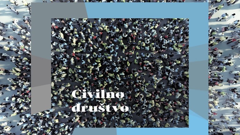 Ambidekster klub u emisiji Civilno društvo